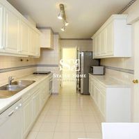 Apartment at the seaside in Portugal, Cascais, 172 sq.m.