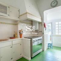 Apartment at the seaside in Portugal, Cascais, 127 sq.m.