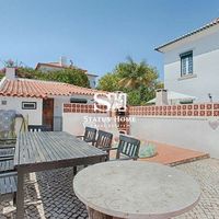 Apartment at the seaside in Portugal, Cascais, 127 sq.m.