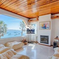 Apartment at the seaside in Portugal, Cascais, 110 sq.m.