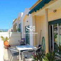 Apartment at the seaside in Portugal, Cascais, 195 sq.m.