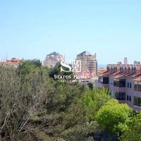 Apartment at the seaside in Portugal, Cascais, 195 sq.m.