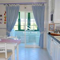 Apartment at the seaside in Portugal, Cascais, 195 sq.m.