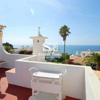 Apartment at the seaside in Portugal, 113 sq.m.