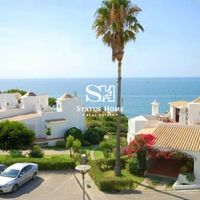 Apartment at the seaside in Portugal, 113 sq.m.