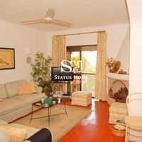 Apartment at the seaside in Portugal, 113 sq.m.