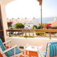 Apartment at the seaside in Portugal, 113 sq.m.