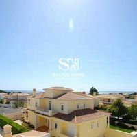 Villa at the seaside in Portugal, 400 sq.m.
