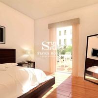 Apartment in the big city in Portugal, Lisbon, 102 sq.m.