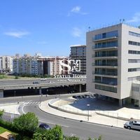 Апартаменты в большом городе в Португалии, Лиссабон, 116 кв.м.