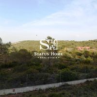 Земельный участок в Португалии