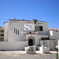Restaurant (cafe) at the seaside in Portugal, Algarve, Albufeira, 782 sq.m.