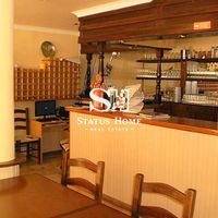 Ресторан (кафе) у моря в Португалии, Алгарви, Албуфейра, 782 кв.м.