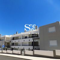 Apartment at the seaside in Portugal, Albufeira, 92 sq.m.
