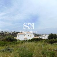 Land plot at the seaside in Portugal, Albufeira