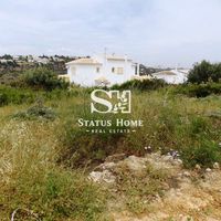 Land plot at the seaside in Portugal, Albufeira
