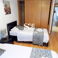 Apartment at the seaside in Portugal, Albufeira, 104 sq.m.