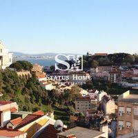 Другая коммерческая недвижимость в Португалии, Лиссабон, 536 кв.м.