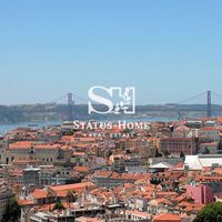 Другая коммерческая недвижимость в Португалии, Лиссабон, 536 кв.м.