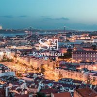 Другая коммерческая недвижимость в Португалии, Лиссабон, 536 кв.м.