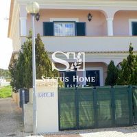 Апартаменты в пригороде в Португалии, 107 кв.м.