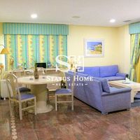 Apartment at the seaside in Portugal, Olhos de Agua, 108 sq.m.