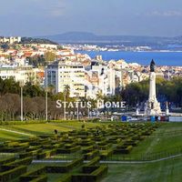 Other commercial property in the big city in Portugal, Lisbon, 5003 sq.m.