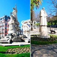 Other commercial property in the big city in Portugal, Lisbon, 5003 sq.m.