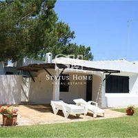 Villa in the suburbs, at the seaside in Portugal, Albufeira, 170 sq.m.