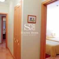 Apartment at the seaside in Portugal, Albufeira, 147 sq.m.