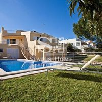 Вилла в пригороде в Португалии, Албуфейра, 197 кв.м.