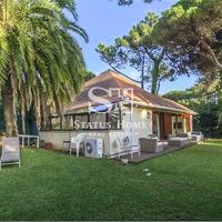 Villa in the suburbs, at the seaside in Portugal, Cascais, 189 sq.m.