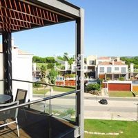 Apartment at the seaside in Portugal, Vale do Lobo, 190 sq.m.