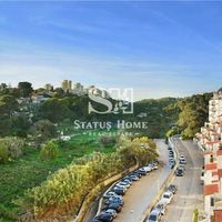 Apartment at the seaside in Portugal, Cascais, 118 sq.m.