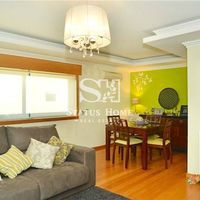 Apartment at the seaside in Portugal, Cascais, 118 sq.m.