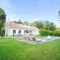 Villa in the mountains, in the suburbs, at the seaside in Portugal, Sintra, 480 sq.m.