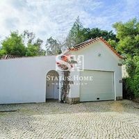 Villa in the mountains, in the suburbs, at the seaside in Portugal, Sintra, 480 sq.m.