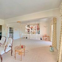 Apartment at the seaside in Portugal, Cascais, 180 sq.m.