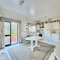 Apartment at the seaside in Portugal, Cascais, 180 sq.m.