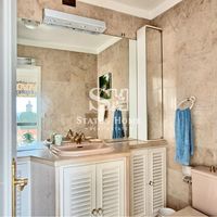 Apartment at the seaside in Portugal, Cascais, 180 sq.m.