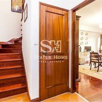 Apartment in Portugal, Cascais, 136 sq.m.