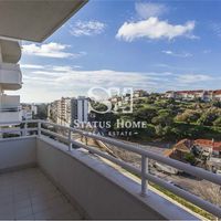 Apartment at the seaside in Portugal, Estoril, 146 sq.m.