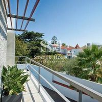 Villa at the seaside in Portugal, Estoril, 280 sq.m.
