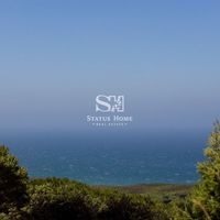 Apartment at the seaside in Portugal, Cascais, 240 sq.m.