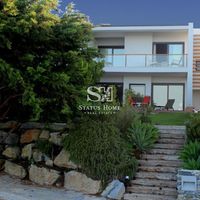 Apartment at the seaside in Portugal, Cascais, 240 sq.m.