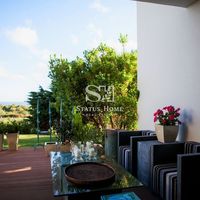 Apartment at the seaside in Portugal, Cascais, 240 sq.m.