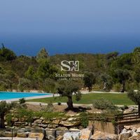 Apartment at the seaside in Portugal, Cascais, 240 sq.m.