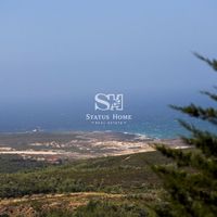 Apartment at the seaside in Portugal, Cascais, 240 sq.m.