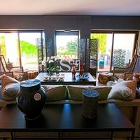 Apartment at the seaside in Portugal, Cascais, 240 sq.m.