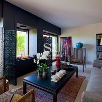 Apartment at the seaside in Portugal, Cascais, 240 sq.m.